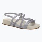 Ipanema Walk bézs/ezüst/arany női szandálok