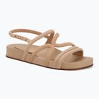 Ipanema Walk bézs/bézs/réz női szandálok