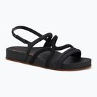 Női Ipanema Walk szandál fekete/fekete/barna