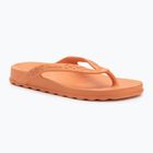 Ipanema Duo Sunset narancssárga női flip flopok