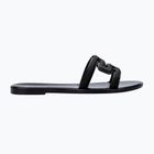 Női papucsok Melissa M Ad black
