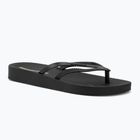 Női flip-flop papucsok Ipanema Bossa Soft V black