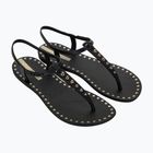 Női szandálok Ipanema Classic Dots black/black/gold