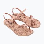 Női szandálok Ipanema Fashion Sand VIII beige/pink/brown