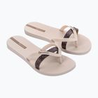 Női flip-flop papucsok Ipanema Kirei Chic light beige/beige