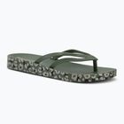 Női flip-flop papucsok Ipanema Bossa Soft V green/gold