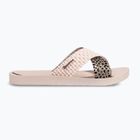 Női papucsok Ipanema Sense Slide beige/beige/black