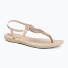 Női szandálok Ipanema Class Flora beige/gold