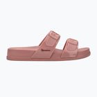 Női papucsok Ipanema Leme Slide pink/brown