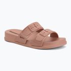Női papucsok Ipanema Leme Slide pink/brown