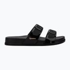 Női papucsok Ipanema Leme Slide black/beige