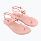 Női szandálok Ipanema Atena pink/pink