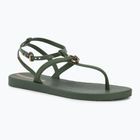 Női szandálok Ipanema Atena green/beige