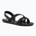 Női szandálok Ipanema Vibrant Sand black/black/pink