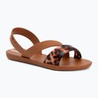 Női szandálok Ipanema Vibrant Sand brown/turtle/beige