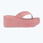 Női flip-flop papucsok Ipanema Solaris pink/pink