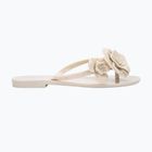 Női flip-flopok Melissa Harmonic Petals Ad beige