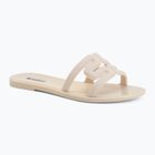 Női papucsok Melissa M Ad light beige