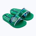 Ipanema Urban III Slide Gyerek flip-flop zöld/kék