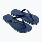 Férfi Ipanema Clas Brasil kék flip flopok