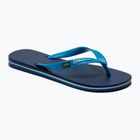 Férfi Ipanema Clas Brasil kék flip flop 80415-22117