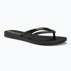 Női flip-flop papucs Ipanema Bossa black/black