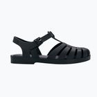 Női szandálok Melissa Possession Ad black fosco matt