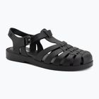 Női szandálok Melissa Possession Ad black fosco matt