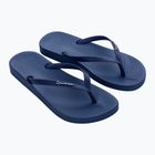 Női Ipanema Anat Colors kék/tengerészkék flip flopok