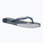 Havaianas Top Logomania Colors II indigo blue flip-flop papucs