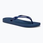 Női flip-flop papucs Ipanema Anat Tan blue/pearly blue