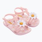Ipanema Daisy Baby rózsaszín/sárga szandálok