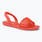 Női Ipanema Breezy szandál piros