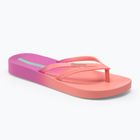 Női Ipanema Bossa Soft C rózsaszín flip flop 83385-AJ190