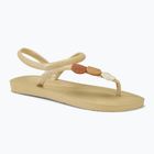 Havaianas Flash Urban Plus sand grey női szandál