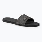 Havaianas You Malta Metallic black női papucs