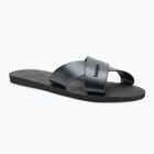 Női flip-flopok Havaianas Aqua Metallic fekete
