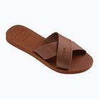 Női Havaianas Aqua rozsda flip-flopok