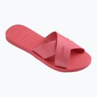 Női flip-flop Havaianas Aqua rózsaszín porcelán