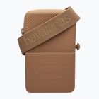 Havaianas Street beige táska