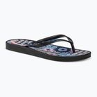 Női flip-flop papucs Ipanema Anatomic Temas black/grey/pink