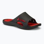 Férfi papucs RIDER Bay XIII black/red