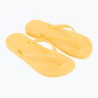 Ipanema Anat Colors sárga/sárga női flip flopok