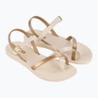 Ipanema gyermek szandál Fashion Sand bézs/arany