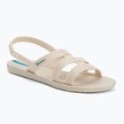 Női Ipanema Style bézs/bézs színű szandálok