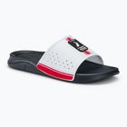 Férfi papucs RIDER Smash II Slide AD blue/white/red