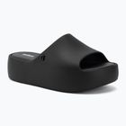 Női papucsok Melissa Free Platform Ad black