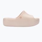 Női papucsok Melissa Free Platform Ad beige