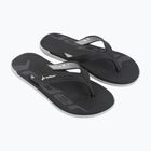 Férfi RIDER Rw Thong flip flop szürke/fekete/sötétszürke flip flopok