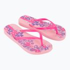 Ipanema Classic Happy XII rózsaszín/rózsaszín/lila női flip flopok